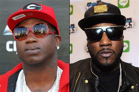 young jeezy and gucci beef|Gucci mane bad blood beef.